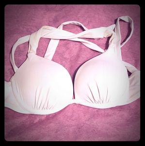 VICTORIA'S SECRET SWIM TOP